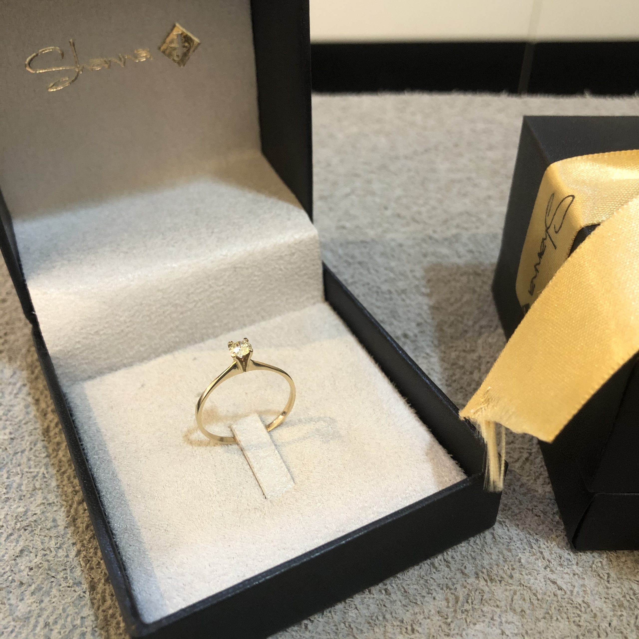 Alianças Gold Casamento e Noivado em Ouro 18K - Fabile joias