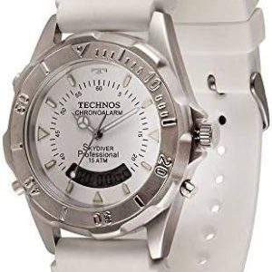 Relógio Technos Skydiver T20562/8B