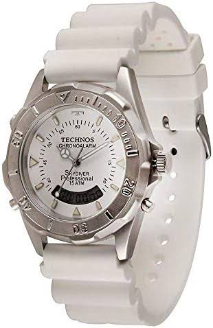 Relógio Technos Skydiver T20562/8B
