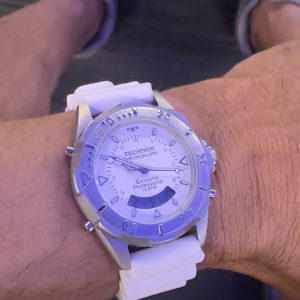 Relógio Technos Skydiver T20562/8B - Imagem 2