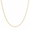 Cordão masculino grumete em ouro 18k